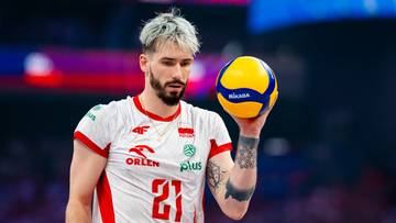 Mistrzostwa Europy siatkarzy 2026. Mecze Polski. Kiedy? O której godzinie?