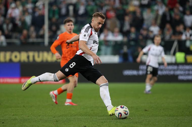 Motor Lublin - Legia Warszawa: kursy, typy, analiza, transmisja