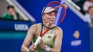 US Open: Jelena Rybakina - Julija Starodubcewa. Relacja live i wynik na żywo