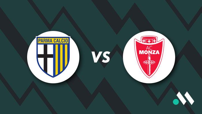 Parma - AC Monza