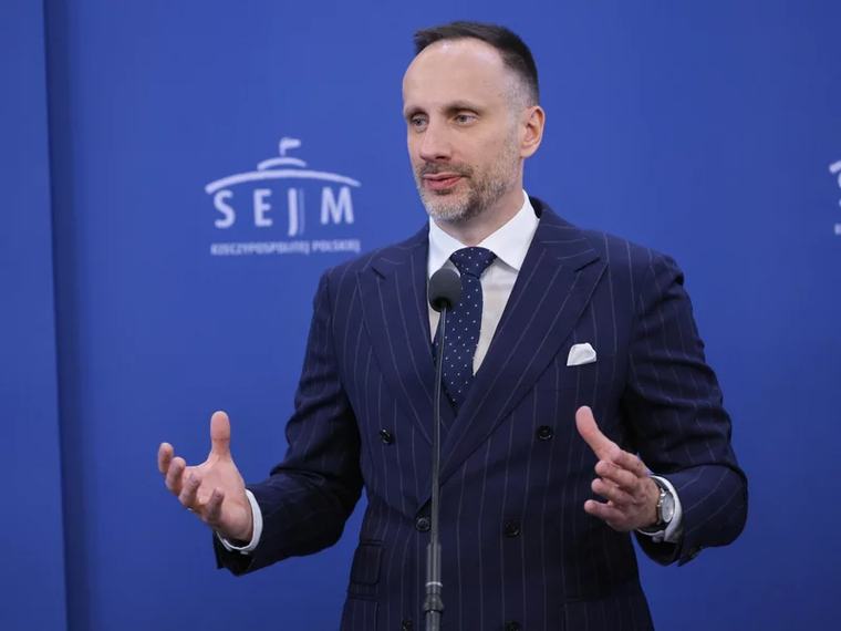 "Afera Amber Gold 2.0". Kowalski: Prawda wyjdzie na jaw i Tusk za to zapłaci