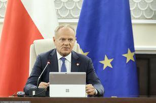Budżet 2027 na stole. Tusk odkryje karty