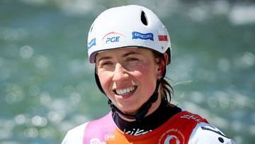Klaudia Zwolińska wciąż czuje olimpijski tor. Brązowy medal Polki w Pucharze Świata!