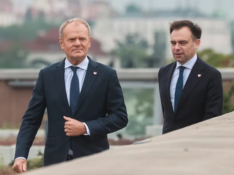 Rząd może odpuścić tę ustawę. Po trzech wetach prezydenta Nawrockiego jest nowy plan
