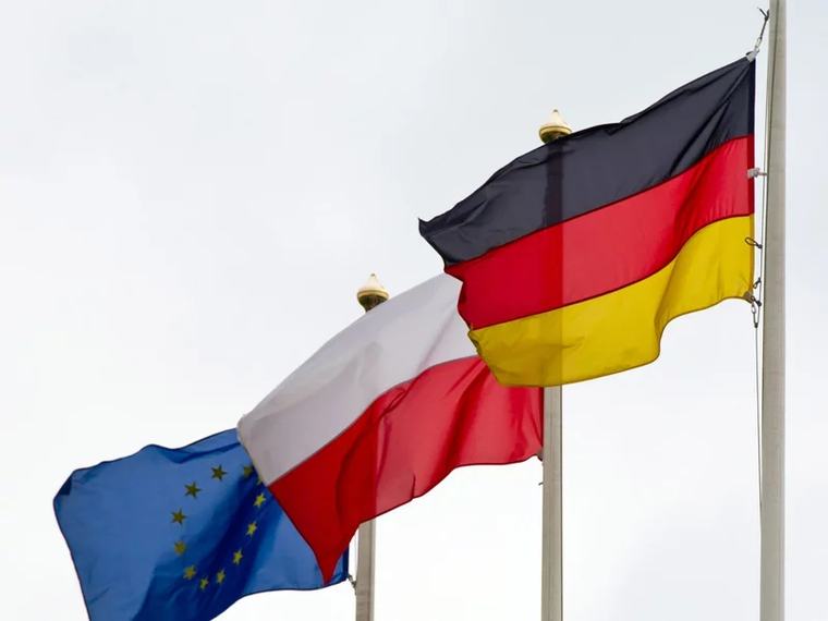 Koncepcja Mitteleuropy wciąż żywa