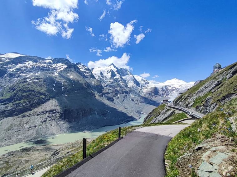Przewodnik górski zaatakował Polaka w Alpach. Nowe informacje z Austrii