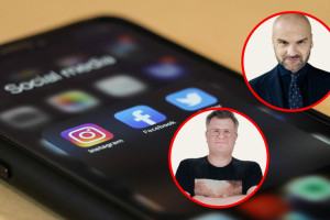 Meta pod presją. Brzoska ogłasza nowe narzędzie do usuwania scamu z sieci