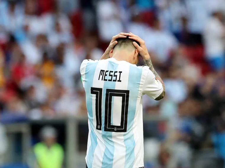 "Nadszedł właściwy czas". Messi ogłosił decyzję