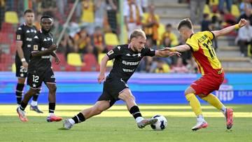 Co za końcówka w Kielcach! Wisła uratowała remis w doliczonym czasie gry