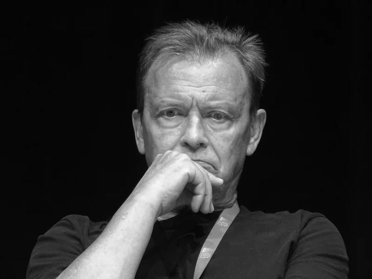 Ujawniono szczegóły pogrzebu aktora. Nie będzie księdza
