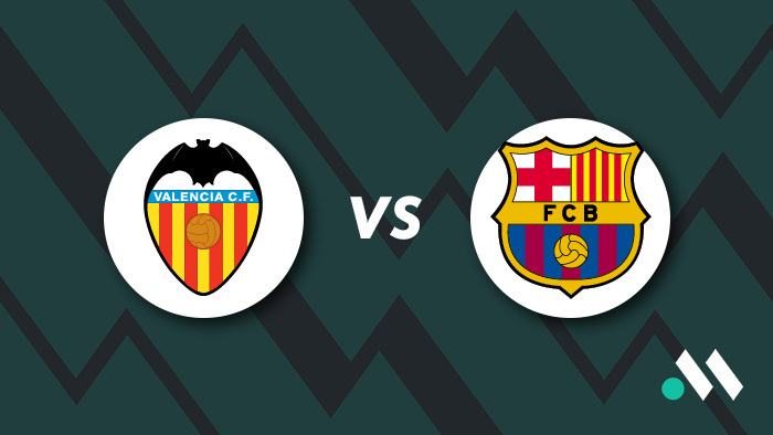 Valencia - FC Barcelona