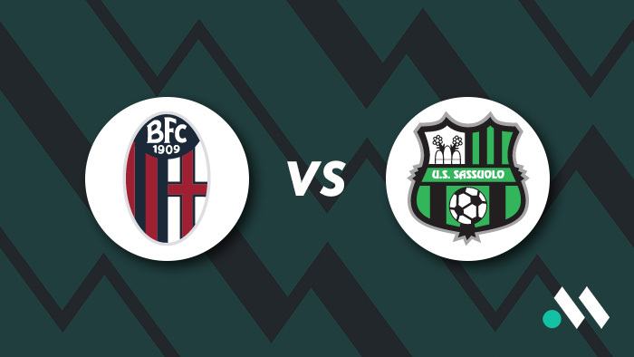 Bologna FC 1909 - US Sassuolo Calcio