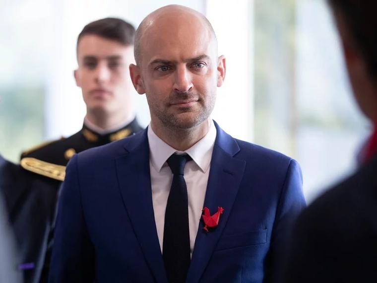 Francja zmienia mapę świata. Szef MSZ ogłosił decyzję