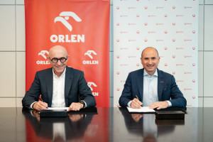 Orlen i Veolia szykują wspólne projekty. Na celowniku przemysł, energetyka i samorządy