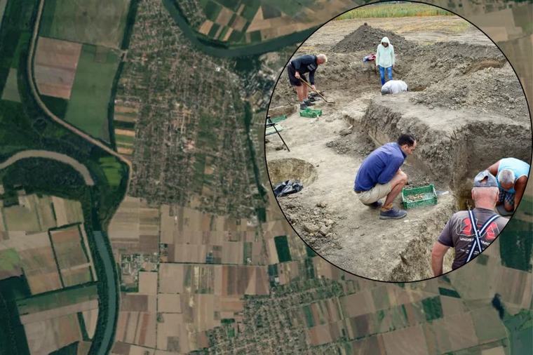 Archeolodzy odkryli zaginioną osadę. Dowody wskazują na Nyénye