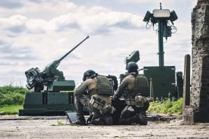 Wojsko kupiło system antydronowy i wpadło na technologiczną minę