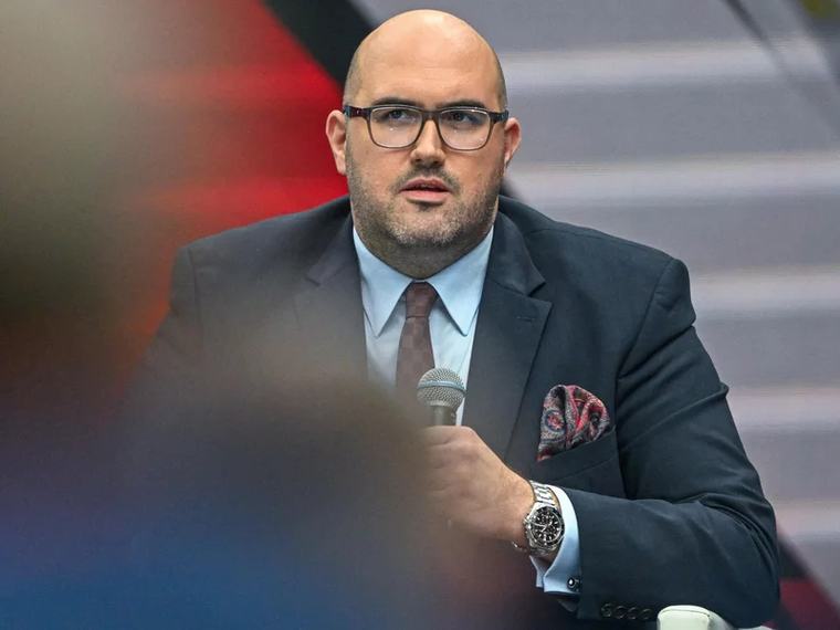 "Warto było się tak szmacić?". Szef wydawców TV Republika nie wytrzymał