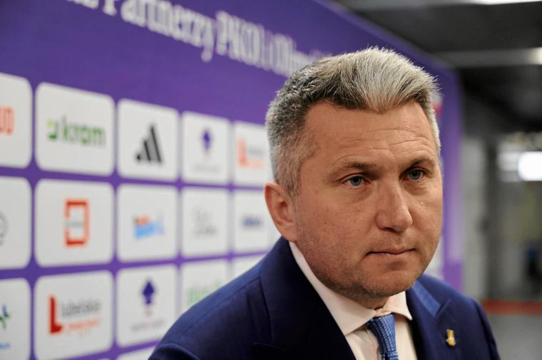 Jest kandydat na prezesa PKOl! Legenda chce zastąpić Piesiewicza