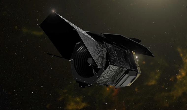 Nowy teleskop NASA. Pokaże nam wszechświat jak nigdy wcześniej