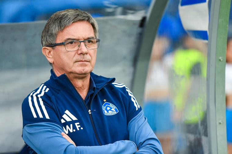 Trener Ruchu skomentował wygraną. "Potwierdzili swoje aspiracje"