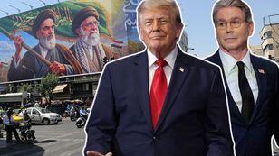 Ogłaszają nową operację wymierzoną w Iran. "Możliwe całkowite odcięcie"