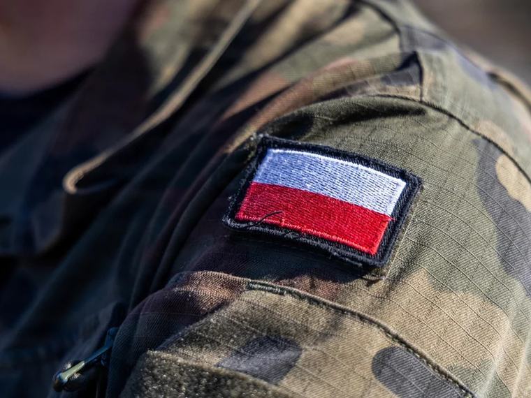 Wojsko wyjedzie na drogi. Jest ważny apel do kierowców