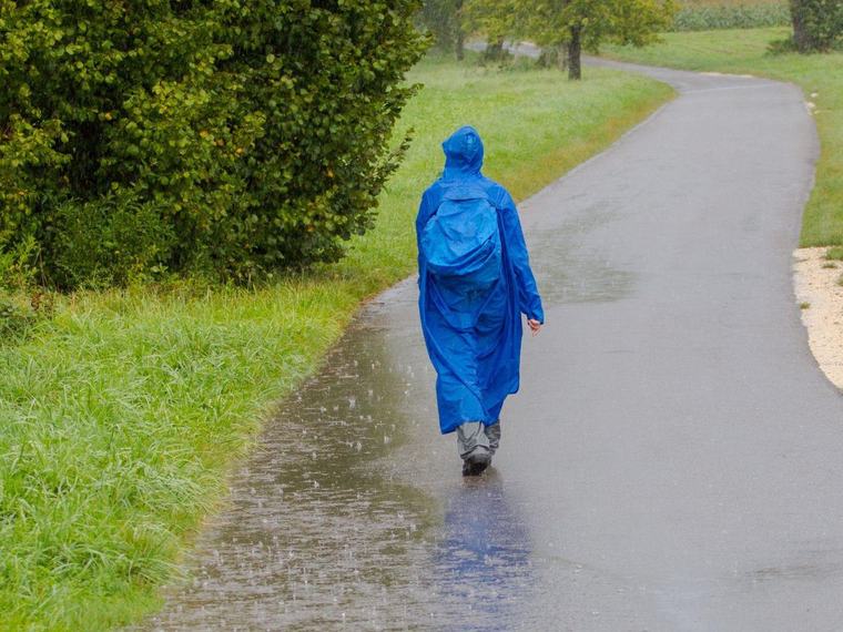 Pogoda Jesień coraz bliżej. IMGW wydaje alerty pierwszego stopnia