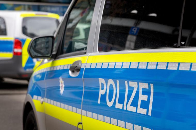 Akcja policji Kolejna próba sabotażu w Niemczech. Ładunki wybuchowe tuż przy granicy