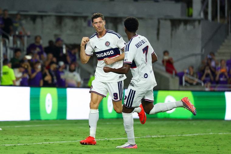 Oto konsekwencje transferu Lewandowskiego. Tego nie było od lat