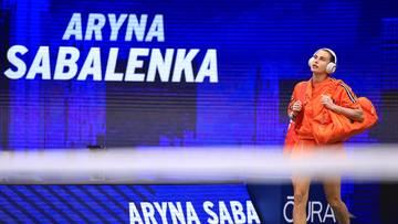 Dwa sety! Aryna Sabalenka w ćwierćfinale US Open