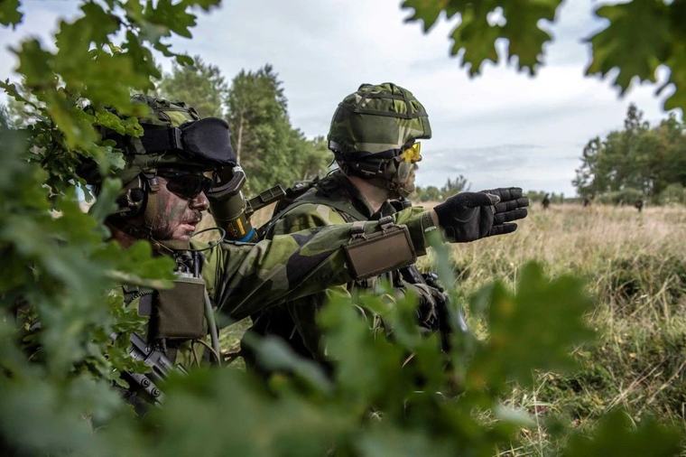 Bliski sojusznik Polski wybiera parlament. NATO, zbrojenia i Rosja w centrum kampanii