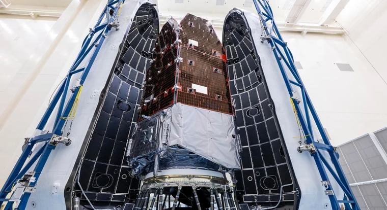 NASA wystrzeli potężny teleskop. Odkryje wszechświat na nowo