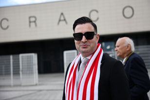 Murat Colak, prezes Cracovii: Nasz budżet to 75 milionów, mamy już sponsora głównego