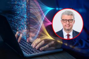 Wicepremier Czech dla WNP: "Nie możemy znaleźć się poza europejską rodziną AI"