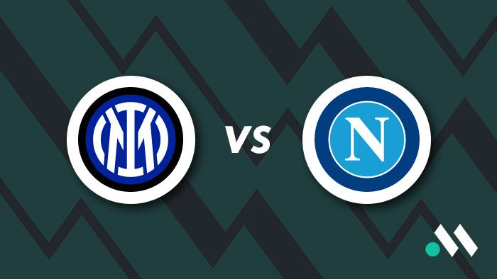 Inter Mediolan - Napoli 3:2