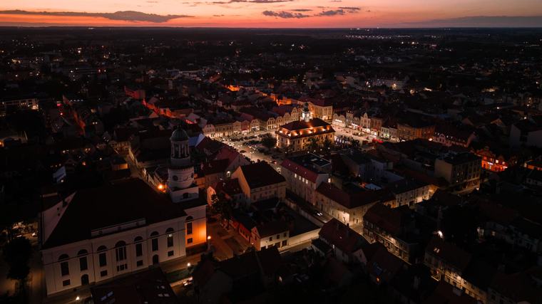 5 Wrzesień w Rawiczu zapowiada się wyjątkowo. Będą koncerty i Smak Tradycji Tekst sponsorowany