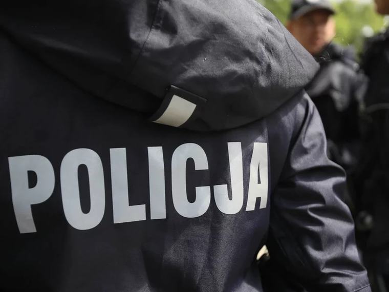 Akcja służb ws. Zondacrypto. Policja weszła do PKOI i UOKiK