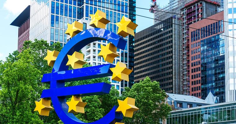 Gospodarka Kolejne pozytywne zaskoczenie z europejskiej gospodarki. Jest jednak pewien haczyk wczoraj 11:40