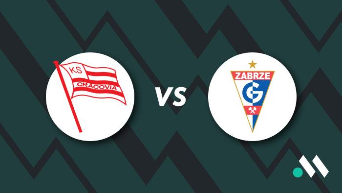 Cracovia - Górnik Zabrze