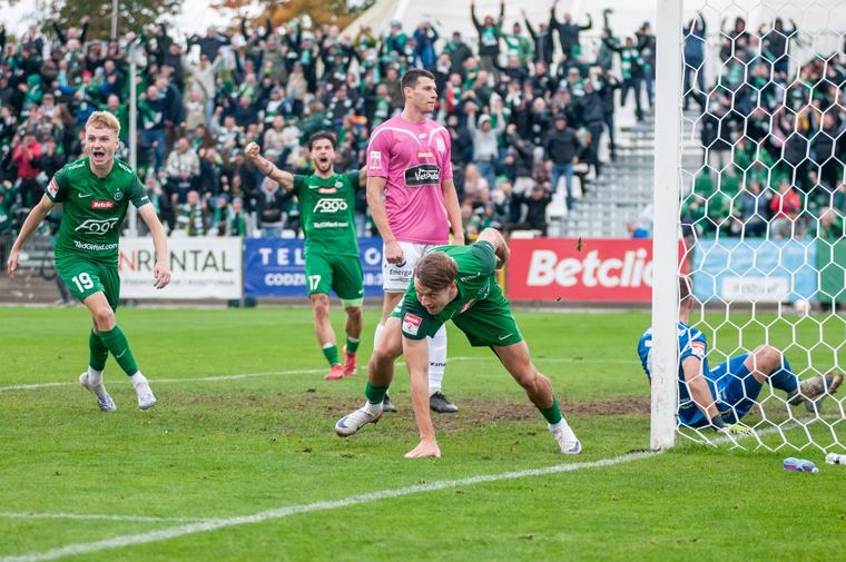Te drużyny grają w Betclic I lidze powyżej oczekiwań. Czas na bezpośrednie starcie