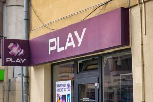 Sieć Play z rekordowymi wynikami finansowymi