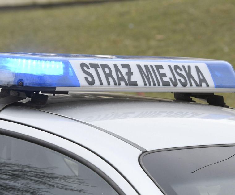 Ostrów. Co ze Strażą Miejską? Były konsultacje, ale frekwencja słaba...