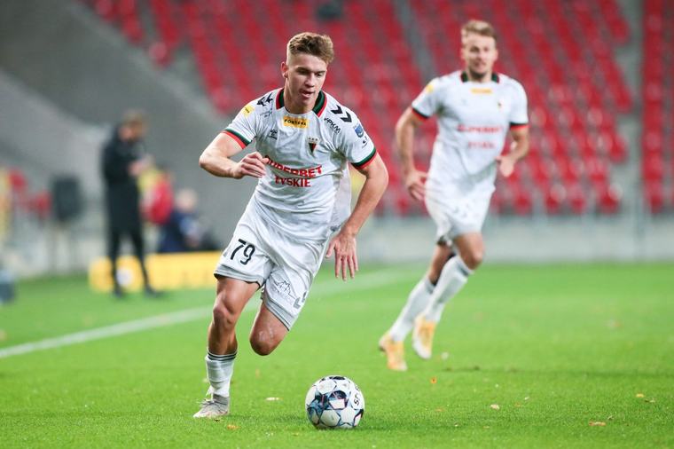 GKS Tychy nie pokonał czerwonej latarni Betclic II ligi