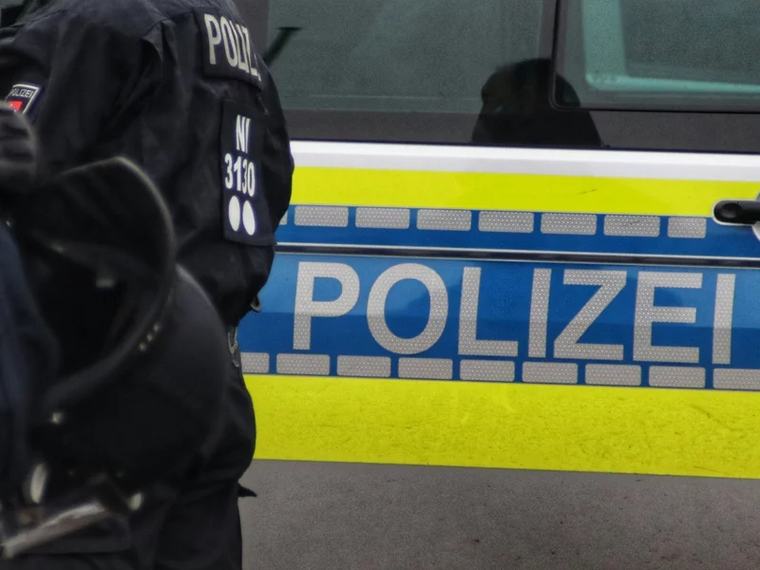 Eksplozja na dworcu kolejowym w Niemczech. Są ranni
