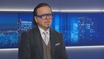 Wojciech Balczun w "Gościu Wydarzeń" [OGLĄDAJ]