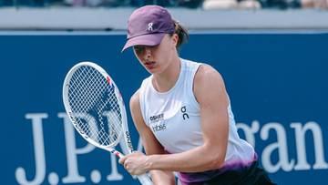 US Open: Iga Świątek - Marie Bouzkova. Kiedy mecz? O której godzinie?