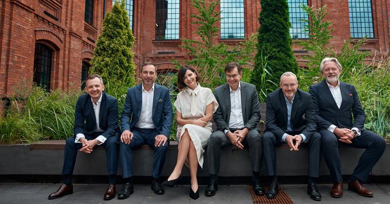 Private equity Zainwestowali w Inglota, zebrali 750 mln zł na zakupy