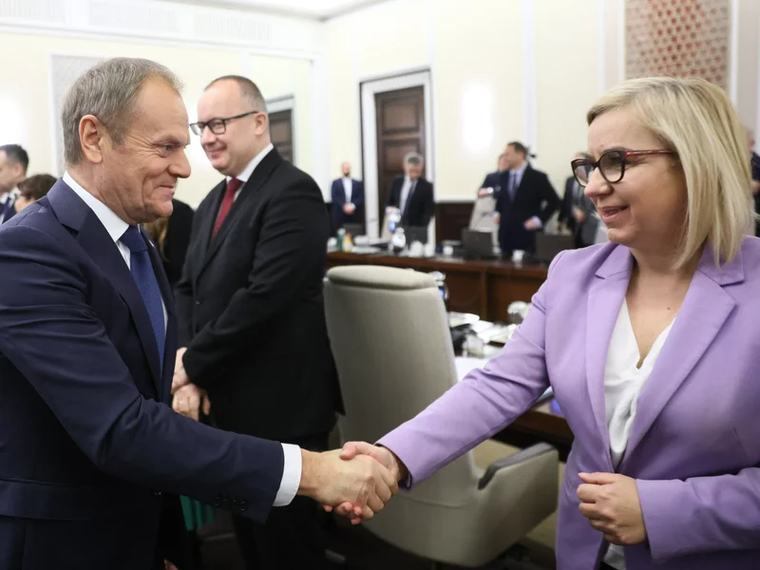 Rząd stawia na ochronę środowiska. Polska wydaje fortunę