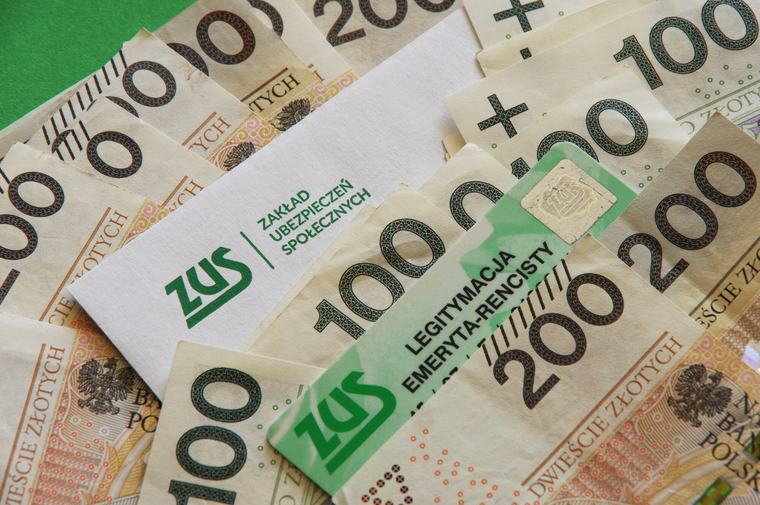 Waloryzacja emerytur może zaskoczyć. Eksperci wskazują wyższy wskaźnik 2 min czytania