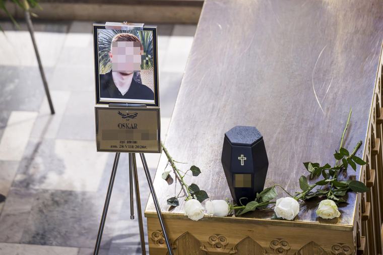 20 W tle konflikt z nauczycielką Tajemnicza śmierć 19-letniego Oskara w prestiżowym liceum